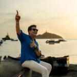 Carlos Vives rinde homenaje a Santa Marta en sus 500 años