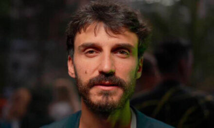 Película colombiana ‘Forenses’ gana premio internacional