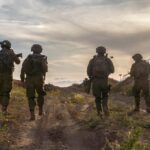 Más de 60.000 muertos en Gaza por ofensiva israelí