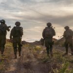 Ejército de Israel confirma irrupción en centro de la OMS en Gaza