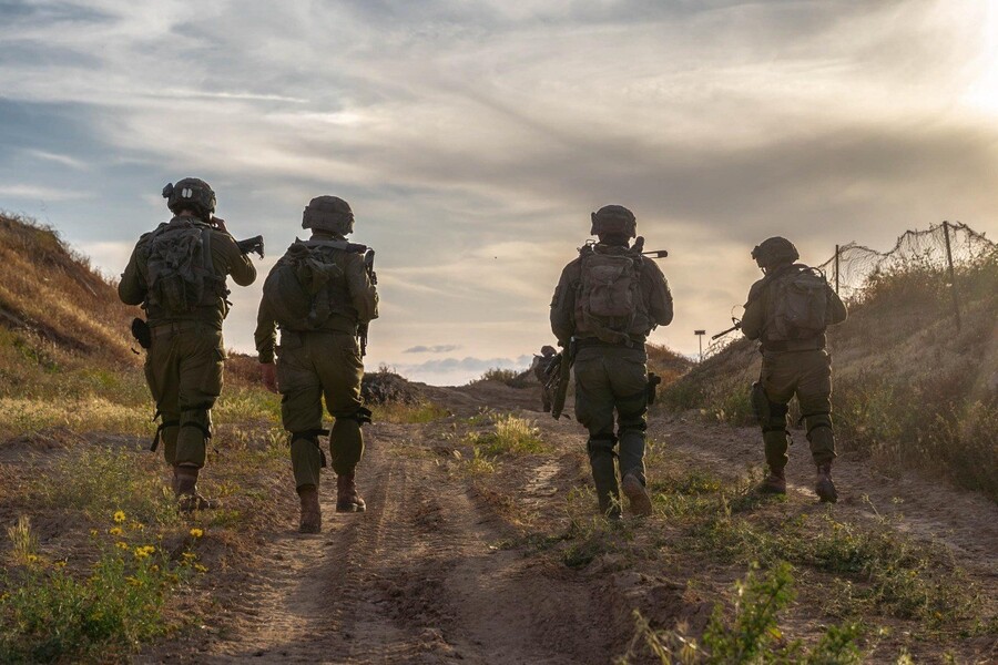 Ejército de Israel confirma irrupción en centro de la OMS en Gaza