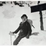 Chaplin vuelve a cine en Colombia