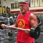 Fallece Hulk Hogan a los 71 años