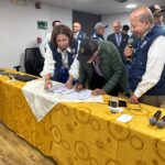 Oficial: Paro Arrocero llegó a un acuerdo con el Gobierno Nacional
