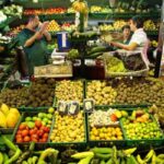 Zanahoria, café y huevo al alza: así se movieron los precios mayoristas en junio de 2025
