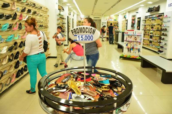 Inflación en Colombia cierra en 4,82% en primer semestre de 2025