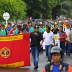 SUO rechaza retiro de pliego por parte del presidente de USO
