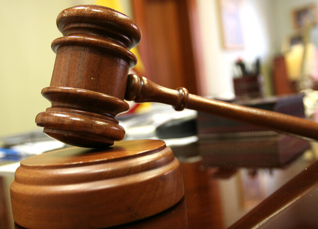 Radican proyecto para coordinar justicia indígena y ordinaria