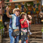 Fondas de Mi Pueblo Antioqueño, presente en la Feria de las Flores 2025