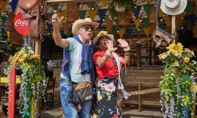 Fondas de Mi Pueblo Antioqueño, presente en la Feria de las Flores 2025