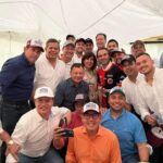 ¿Qué hace Federico Gutiérrez en una foto con el Clan Villamizar?