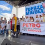 Cuando el dolor se convierte en herramienta política, la cruzada alrededor de Miguel Uribe