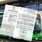 Adiós al monopolio de Recaudos Integrados S.A.S. en MegaBús