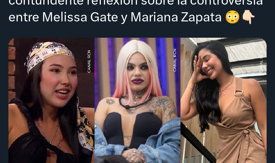 La pantallera que logra su perdón ¿El rating borra el pasado?