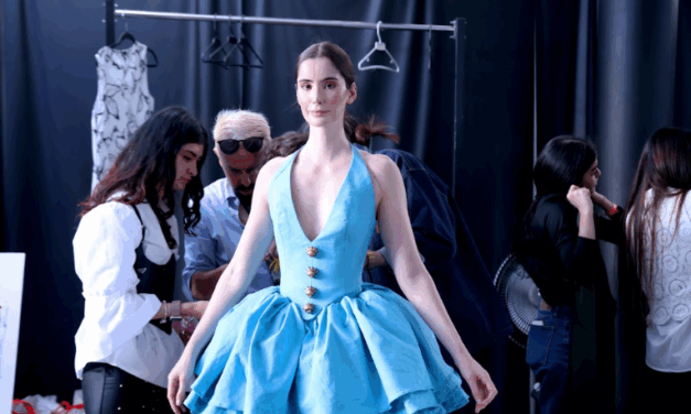 RAÍCES: Moda, arte y memoria que unen a Colombia, Perú y México
