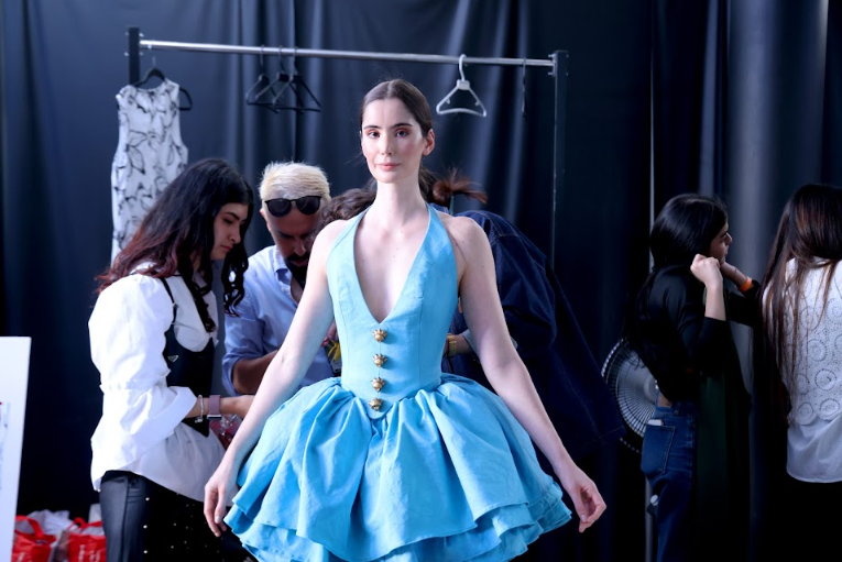 RAÍCES: Moda, arte y memoria que unen a Colombia, Perú y México