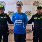 Capturados dos presuntos homicidas por crímenes ocurridos en Medellín e Itagüí