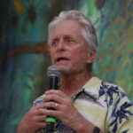 Michael Douglas dice que «no tiene intención» de volver al cine