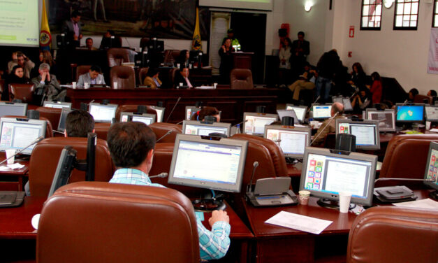 Concejales de municipios de categoría inferiores ya tienen honorarios