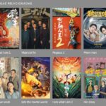 China llegará con lo mejor de su filmografía a Colombia la próxima semana