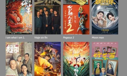 China llegará con lo mejor de su filmografía a Colombia la próxima semana