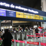 En 7 meses se ampliará la zona de inmigración de El Dorado en Bogotá