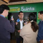 Gana lanza “Quinta”, un nuevo juego que ofrece premios de hasta $1.000 millones y financia la salud pública