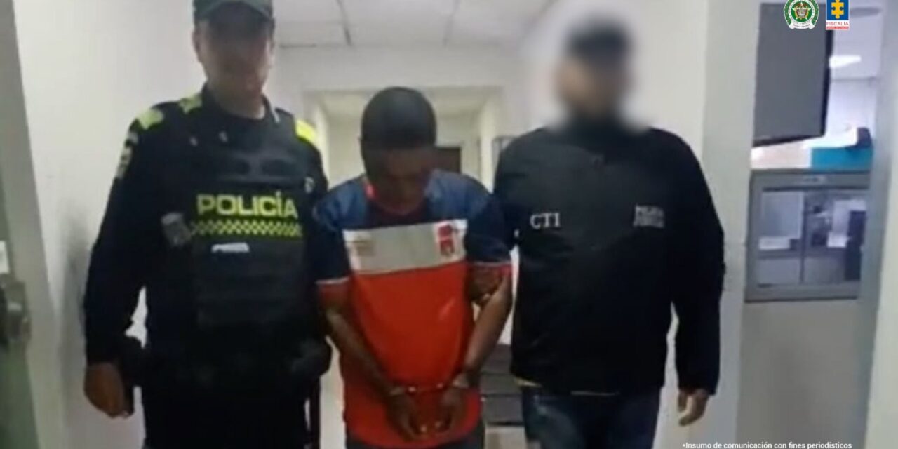 A la cárcel falso agente deportivo que habría abusado de 2 menores