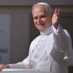 Papa León XIV recibe a Zelenzki y ofrece El Vaticano para negociaciones con Rusia