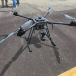 Construyen el primer dron desarrollado en Colombia
