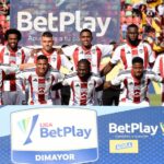 Figura del Junior de Barranquilla se va al futbol brasileño