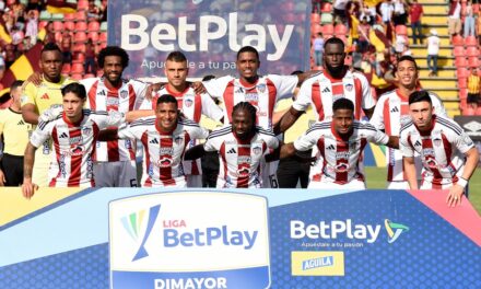 Figura del Junior de Barranquilla se va al futbol brasileño