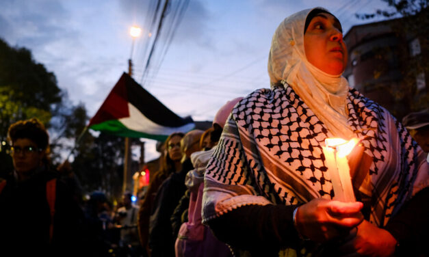ONU confirma casi 800 muertos cerca de centros de distribución de ayuda en Gaza