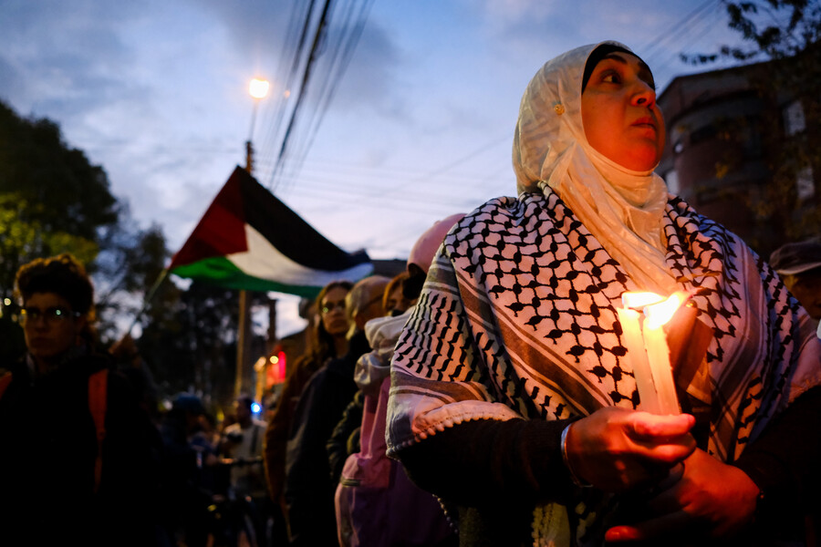 ONU confirma casi 800 muertos cerca de centros de distribución de ayuda en Gaza