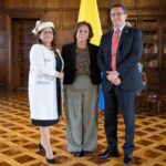 Colombia tiene nuevos Embajadores en Marruecos y Finlandia