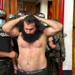 Líder de los Choneros acepta ser extraditado a EEUU para ser juzgado