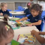 ¿A qué edad debe ingresar un niño al colegio? Conozca Cómo estimular el cerebro en los primeros años