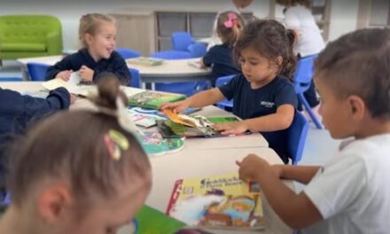 ¿A qué edad debe ingresar un niño al colegio? Conozca Cómo estimular el cerebro en los primeros años