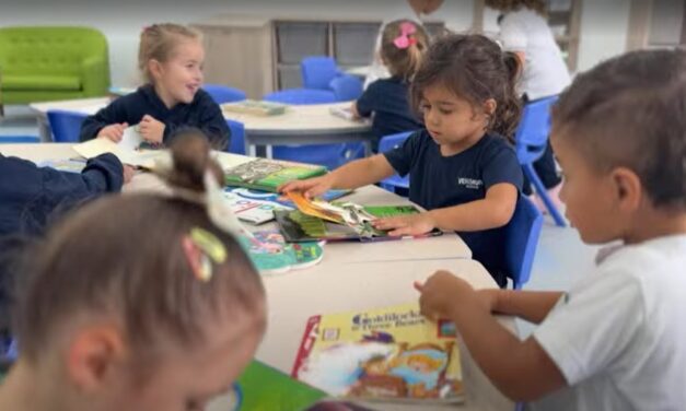 ¿A qué edad debe ingresar un niño al colegio? Conozca Cómo estimular el cerebro en los primeros años