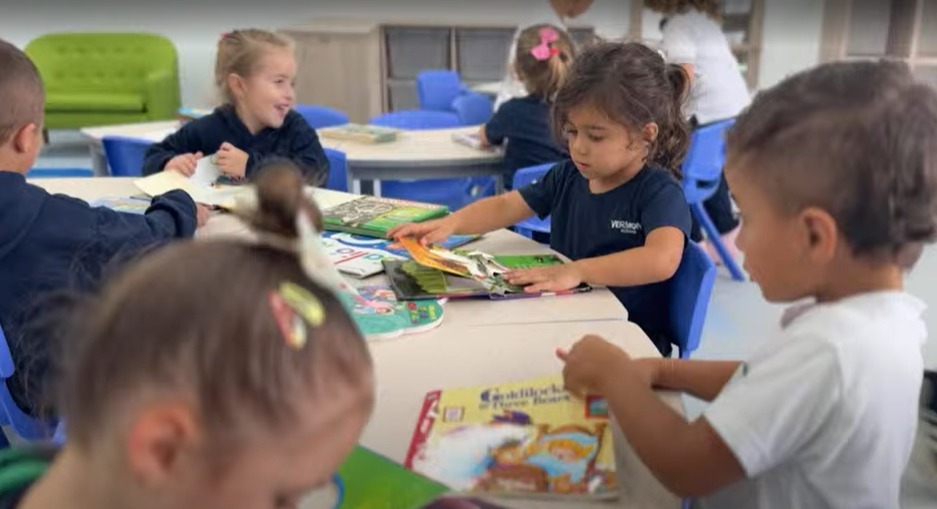 ¿A qué edad debe ingresar un niño al colegio? Conozca Cómo estimular el cerebro en los primeros años
