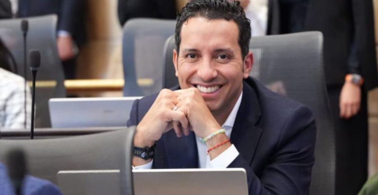 El ungido de Petro