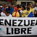 Denuncian desapariciones forzadas en Venezuela