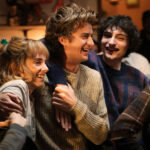 «Stranger Things»: el inicio del fin esta cérca