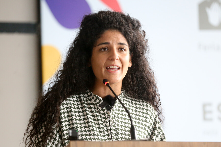 El cine colombiano se fortalecerá de la mano de España
