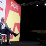 Carpena: «Nuestro gran reto pasa por un Mundial en 2031 que deje un gran legado»