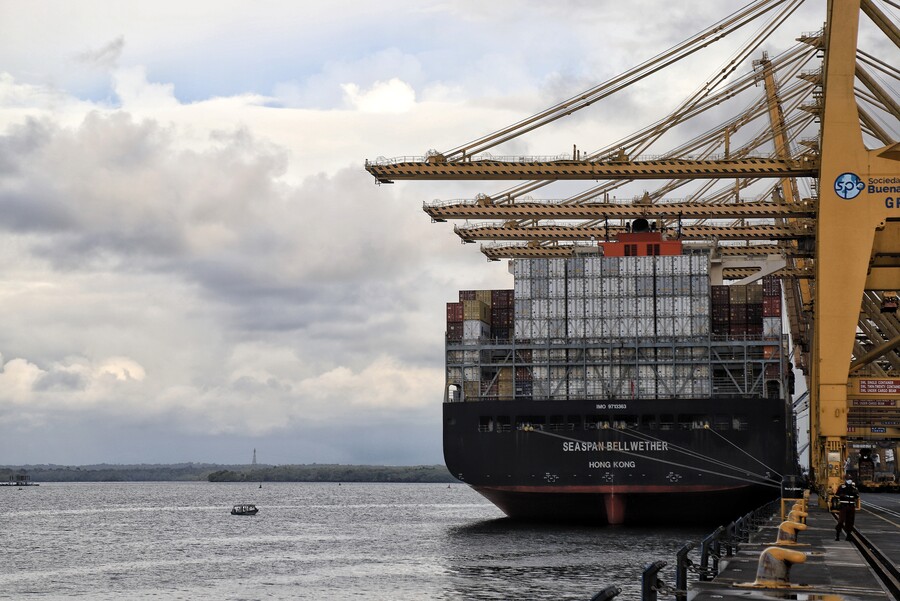 Importaciones en Colombia crecieron 10,8% en mayo; fueron de US $6.135 millones