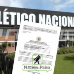 Nación Paisa le gana pulso a Atlético Nacional, juez admite tutela
