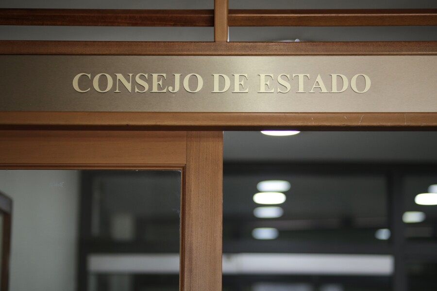 Solicitan al Consejo de Estado anular zona binacional entre Colombia y Venezuela