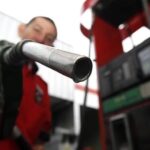 Se acaba el subsidio al Diesel para vehículos que no sean de carga