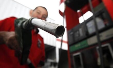 Se acaba el subsidio al Diesel para vehículos que no sean de carga